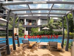 Hedges Park Condominium (D17), Condominium #145773062
